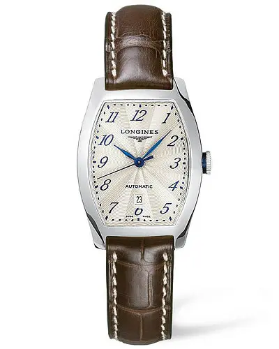 Longines Evidenza L2.142.4.73.2